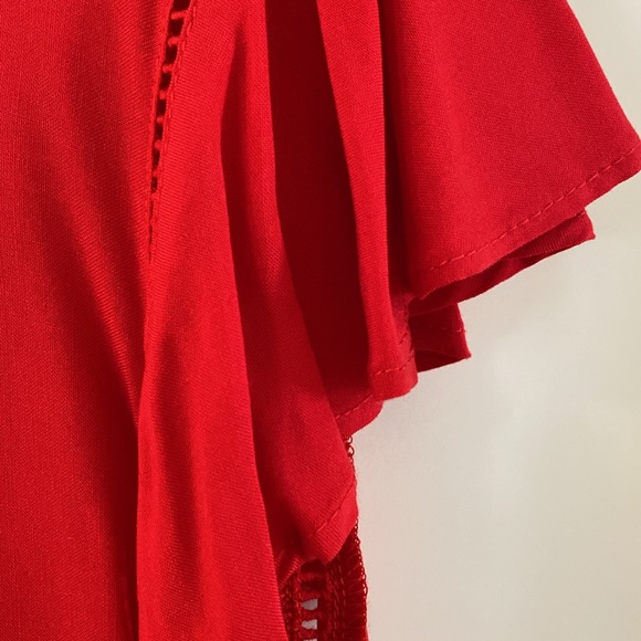 Fourteenth Place Blouse - Picture 5 of 8